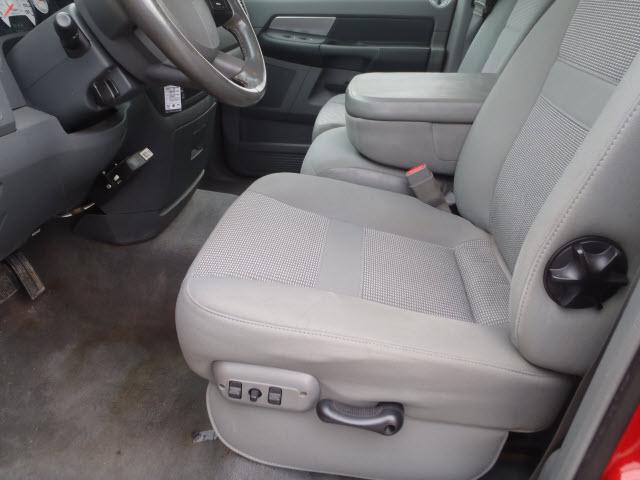 Dodge Ram Pickup 2007 photo 4