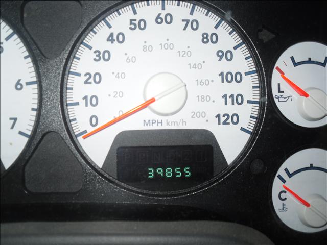 Dodge Ram Pickup 2007 photo 2