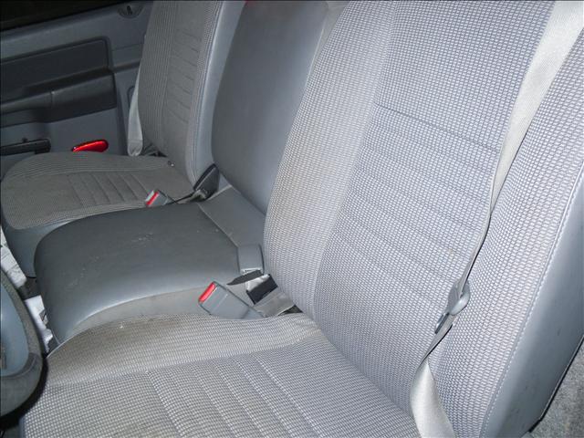 Dodge Ram Pickup 2007 photo 4