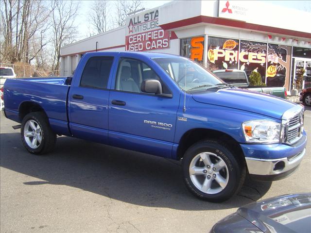 Dodge Ram Pickup 2007 photo 3