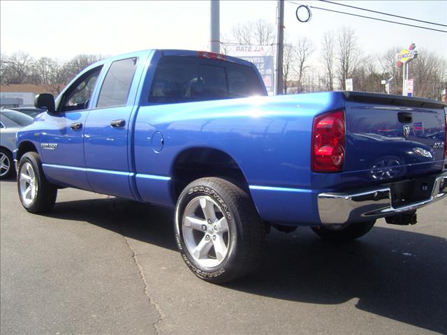 Dodge Ram Pickup 2007 photo 5