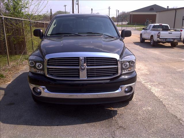 Dodge Ram Pickup 2007 photo 2