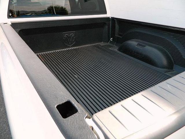 Dodge Ram Pickup 2007 photo 3