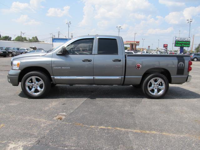 Dodge Ram Pickup Daytona Edition Pickup