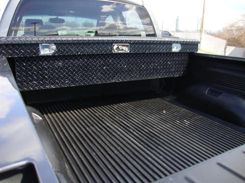 Dodge Ram Pickup 2008 photo 2
