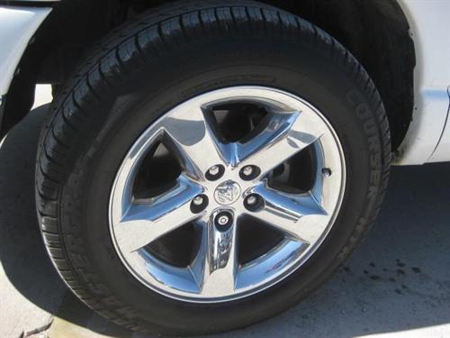 Dodge Ram Pickup 2008 photo 1