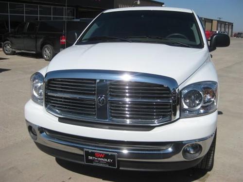 Dodge Ram Pickup Unknown Other