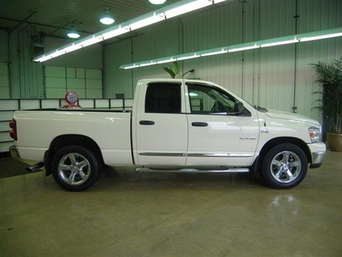 Dodge Ram Pickup SLT Other