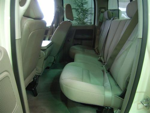 Dodge Ram Pickup 2008 photo 1