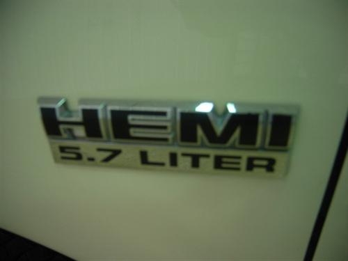 Dodge Ram Pickup 2008 photo 2