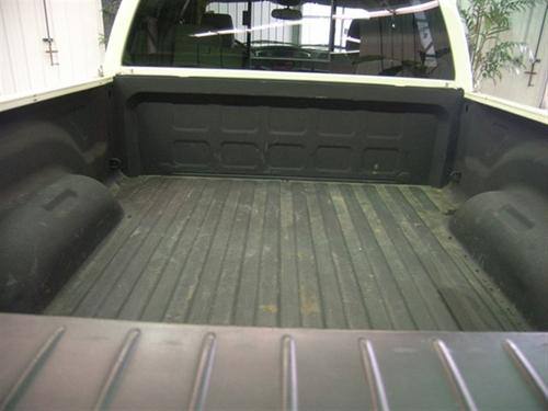 Dodge Ram Pickup 2008 photo 3