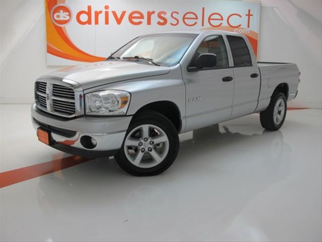 Dodge Ram Pickup REG CAB Pickup
