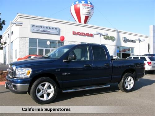 Dodge Ram Pickup Unknown Other