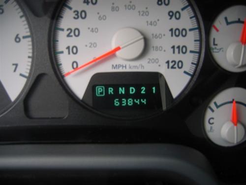 Dodge Ram Pickup Unknown Other