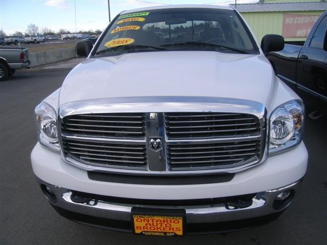 Dodge Ram Pickup 4dr 2WD EXT S Wagon Pickup