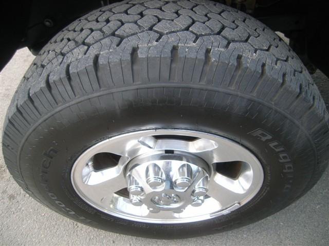 Dodge Ram Pickup 2008 photo 1