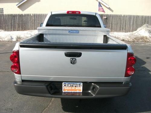 Dodge Ram Pickup 5 Door Turbo Other