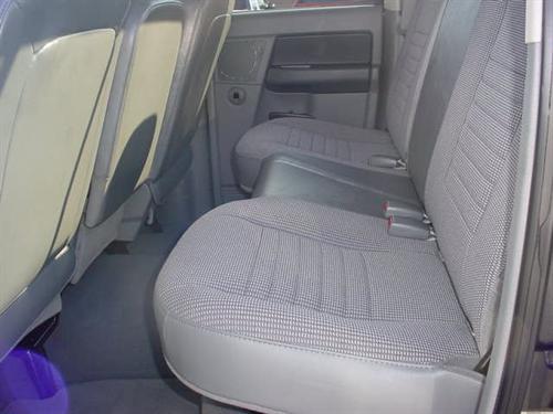 Dodge Ram Pickup SLT Other