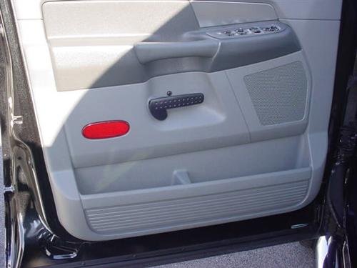 Dodge Ram Pickup 2008 photo 1