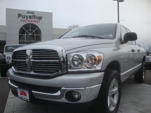 Dodge Ram Pickup Unknown Other