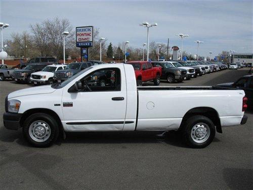 Dodge Ram Pickup 5 Door Turbo Other