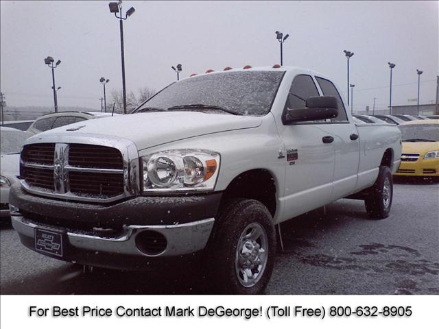 Dodge Ram Pickup Ml350 4x4 SUV Pickup