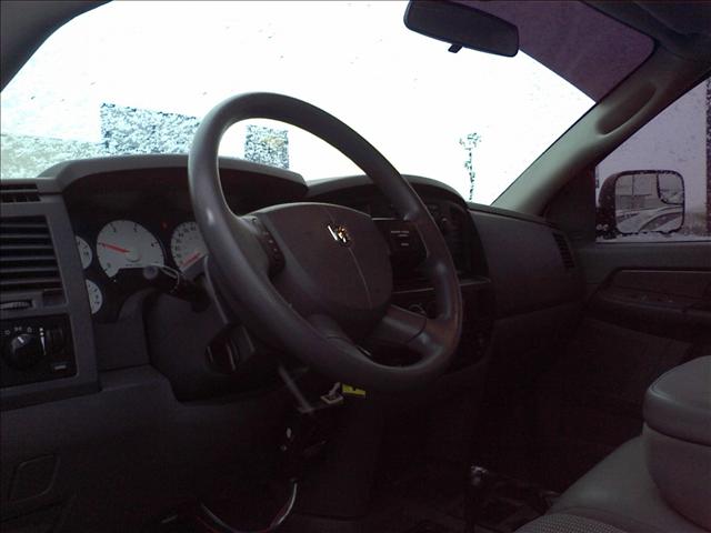Dodge Ram Pickup 2008 photo 3