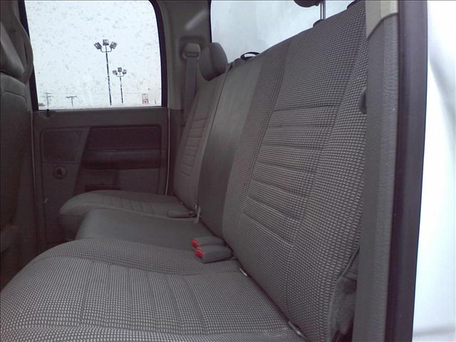Dodge Ram Pickup 2008 photo 5