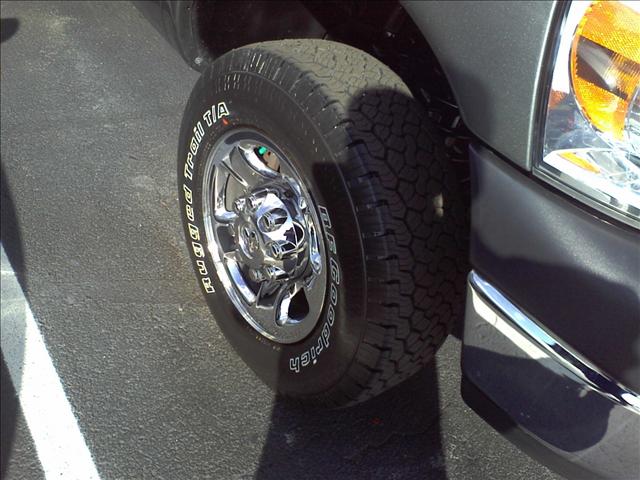 Dodge Ram Pickup 2008 photo 3