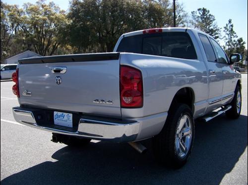 Dodge Ram Pickup SLT Other
