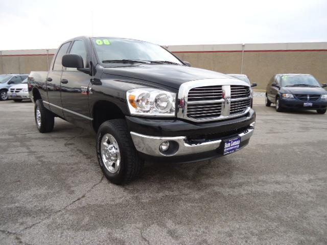 Dodge Ram Pickup Unknown Pickup