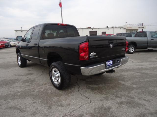 Dodge Ram Pickup 2008 photo 2