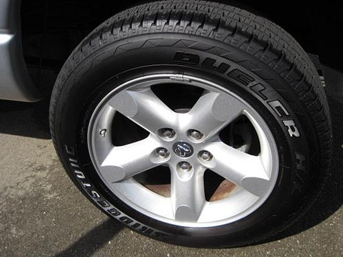 Dodge Ram Pickup Unknown Other