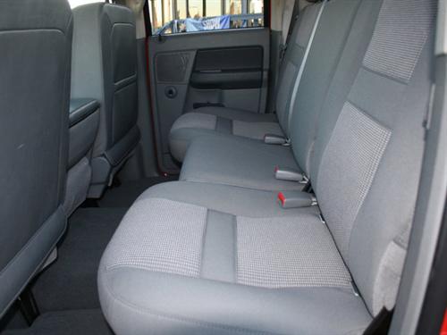 Dodge Ram Pickup Unknown Other