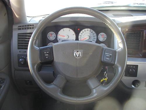 Dodge Ram Pickup SL2 Other