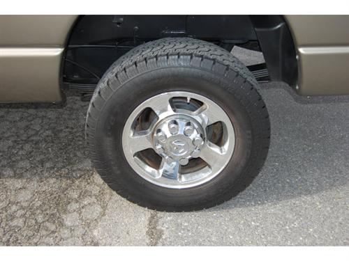 Dodge Ram Pickup Navleather Other