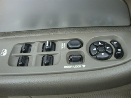 Dodge Ram Pickup SLT EC LEA Z71 BOSE 17S Other