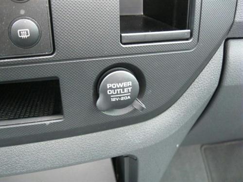 Dodge Ram Pickup XL Ext-cab 4 Dr 4x4 Other