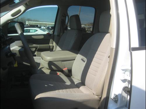 Dodge Ram Pickup Unknown Other