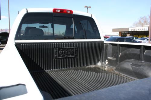 Dodge Ram Pickup 2008 photo 1