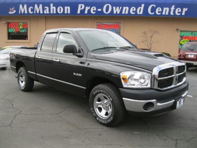 Dodge Ram Pickup Unknown Unspecified