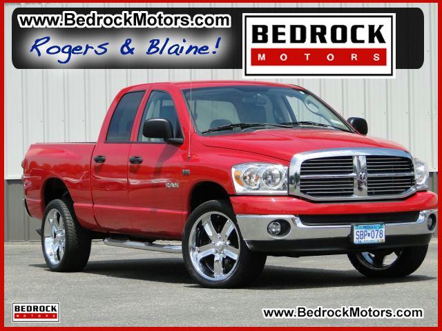 Dodge Ram Pickup SLT Pickup