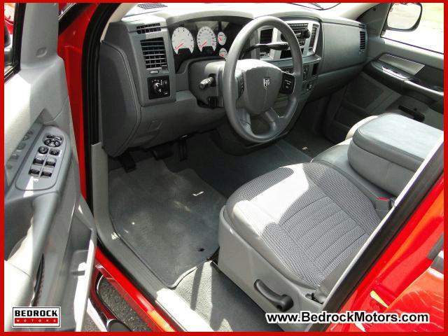 Dodge Ram Pickup 2008 photo 3