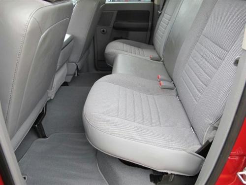 Dodge Ram Pickup Unknown Other