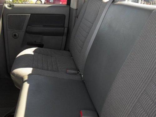 Dodge Ram Pickup 2008 photo 1