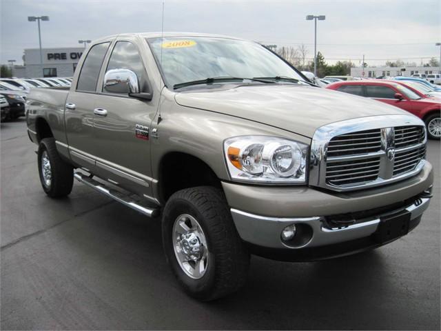 Dodge Ram Pickup Aspen Pickup