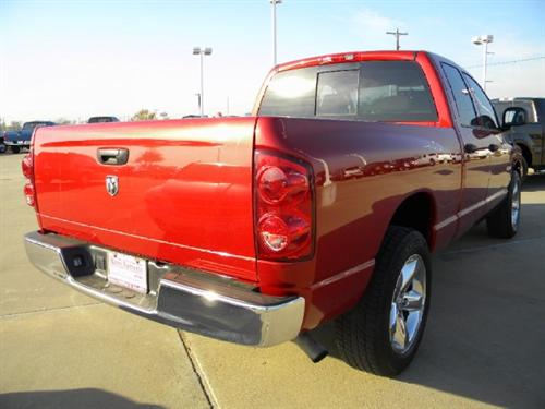 Dodge Ram Pickup LT W/ 1LT Other
