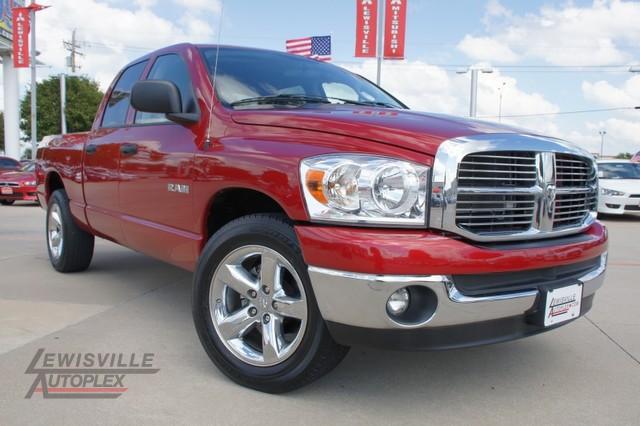 Dodge Ram Pickup Ml350 With Navigation Unspecified