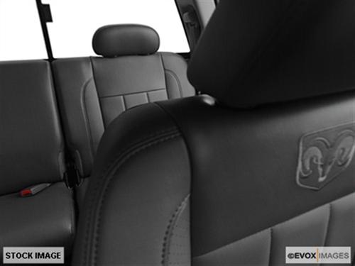 Dodge Ram Pickup Unknown Other