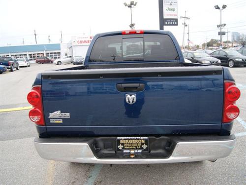 Dodge Ram Pickup Unknown Other